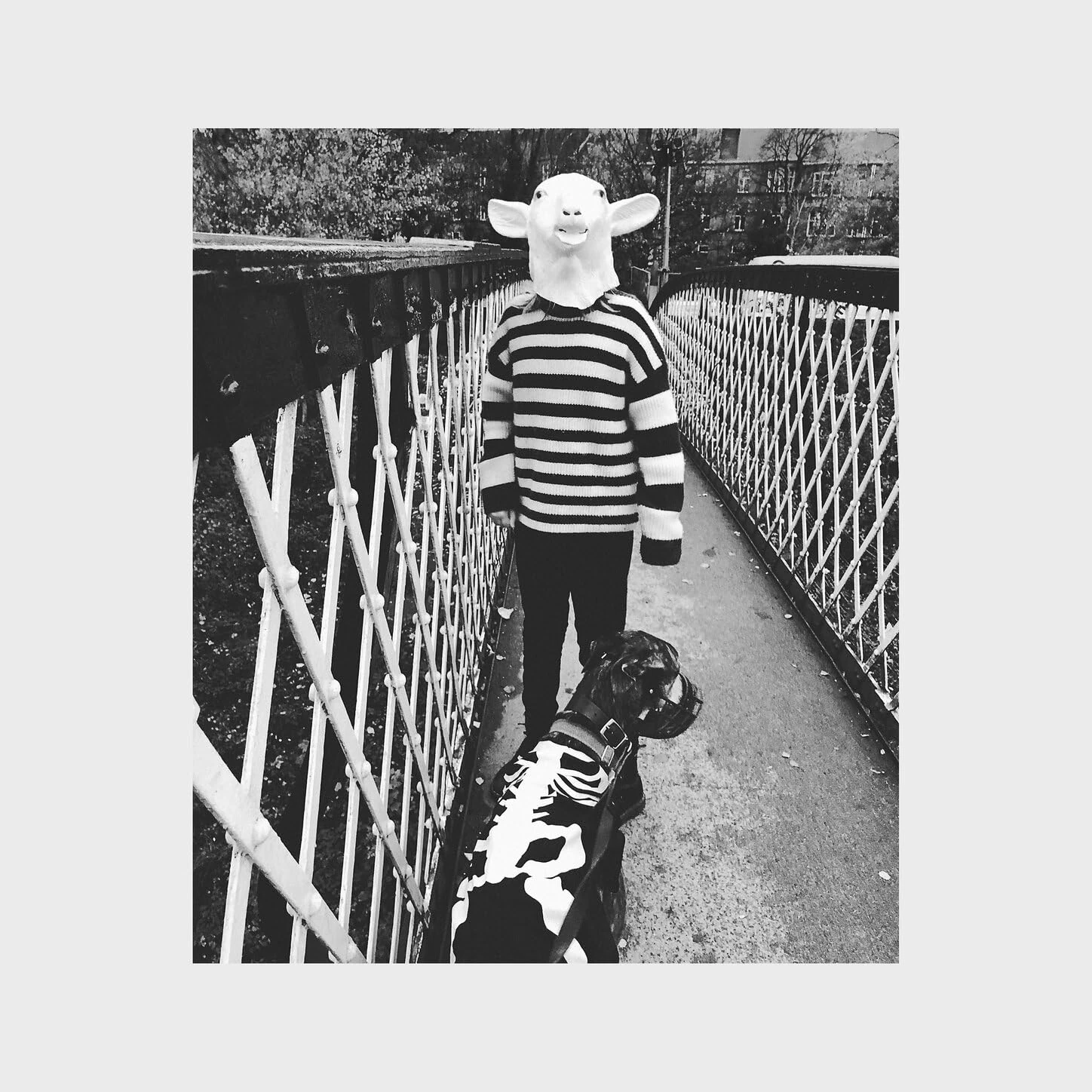 WE WERE MADE PREY. [Explicit]