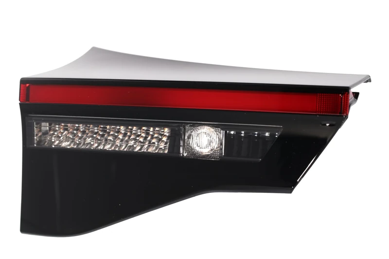Valeo Rear Light, LED Technology 48742 - For Toyota Yaris Cross 04/2021 > - Left