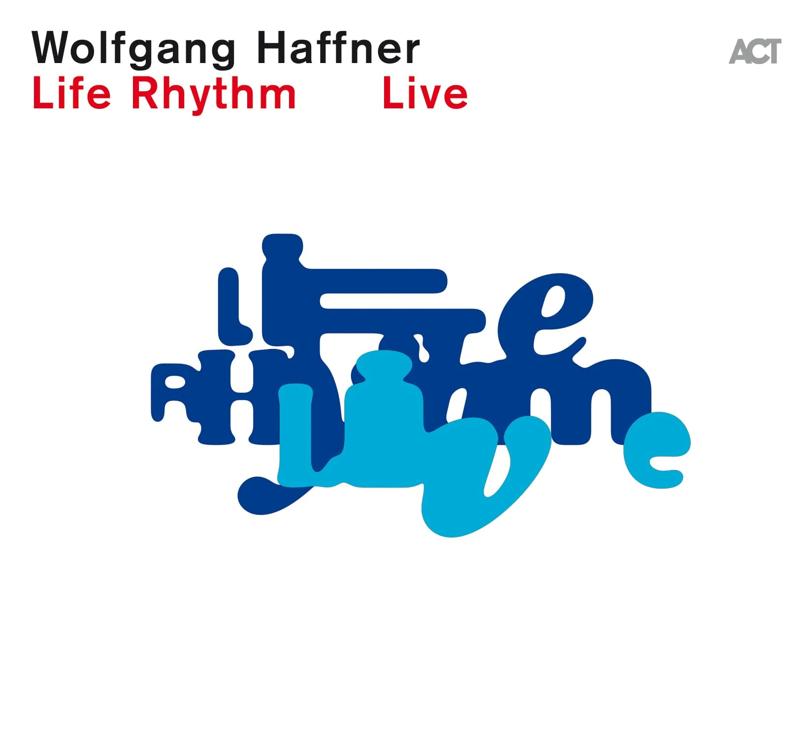 Life Rhythm Live [VINYL]