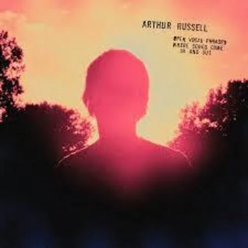 Open Vocal Phrases.... [VINYL]