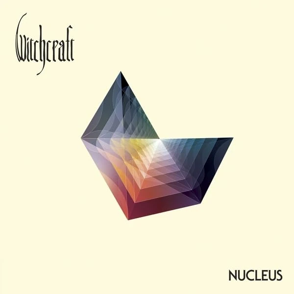 Nucleus [VINYL]