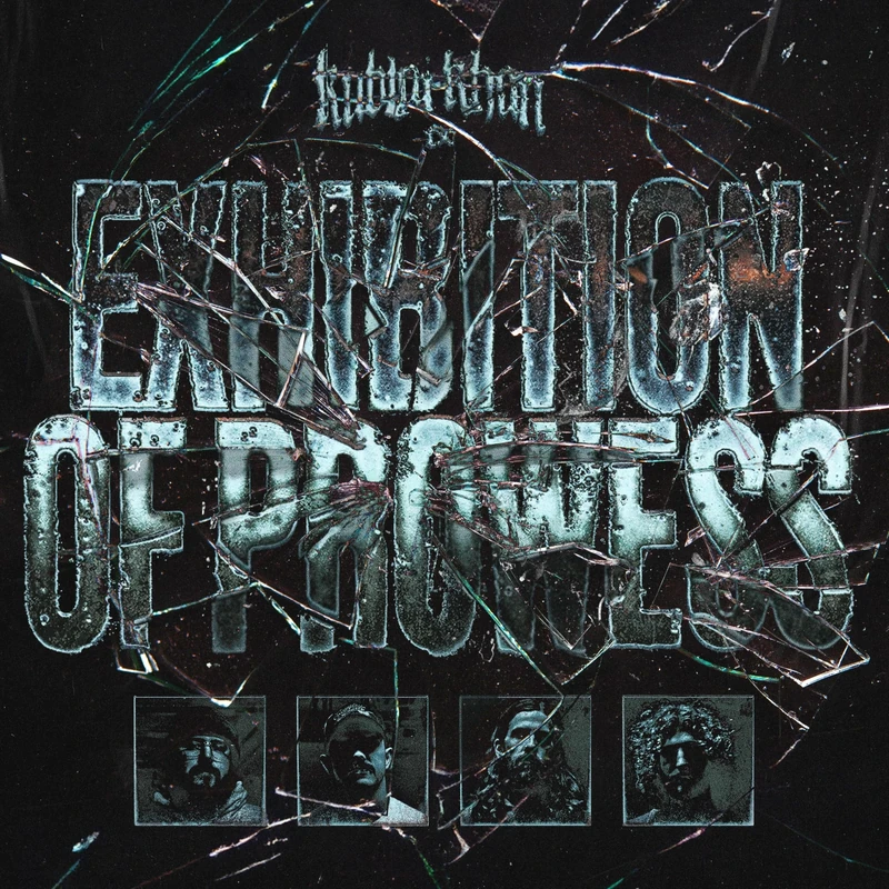 Exhibition Of Prowess [Explicit]