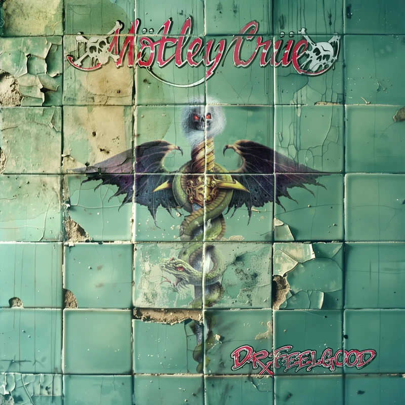 Dr. Feelgood 35th Anniversary 2024 Remaster Digital Music - Image 1