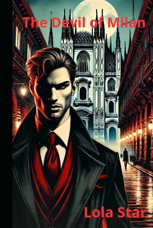 The Devil of Milan