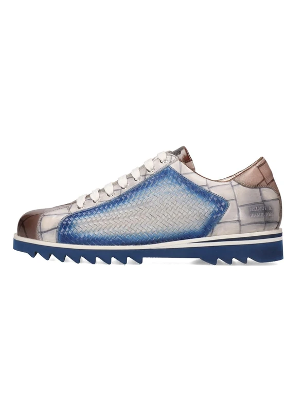 Melvin & Hamilton Hadrian 5 Multi 43 Men's Trainers