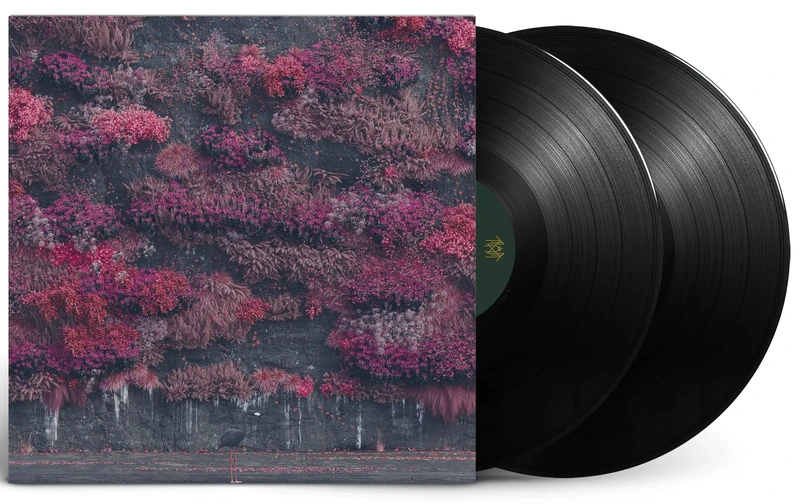 Even In Arcadia [VINYL]