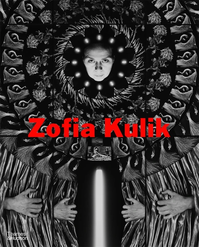 Zofia Kulik: Works