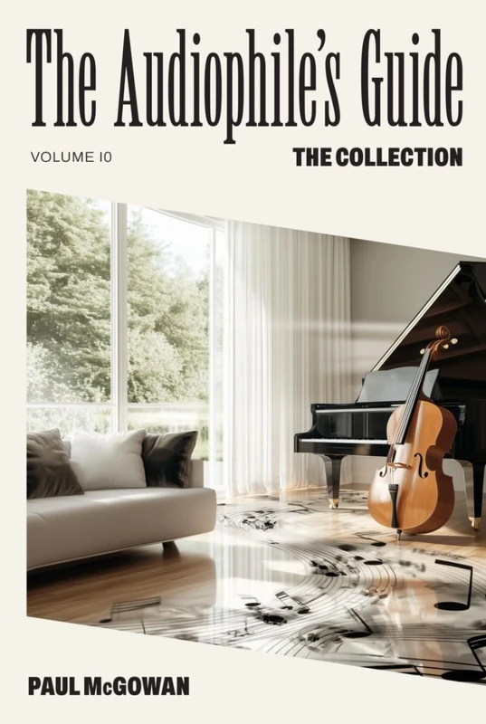 The Audiophile's Guide: The Collection