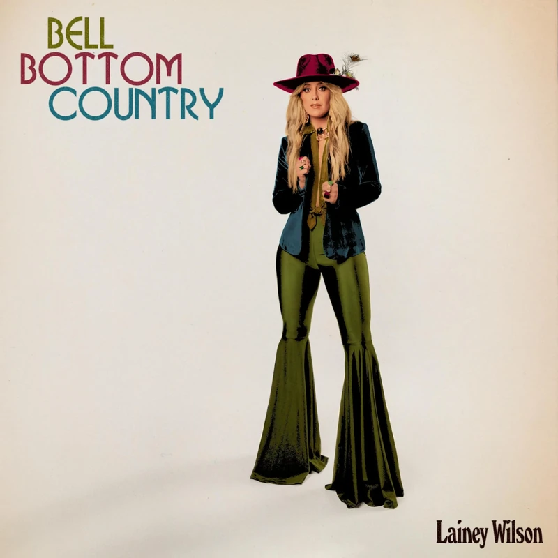 Bell Bottom Country - Broken Bow Records Digital Country Album