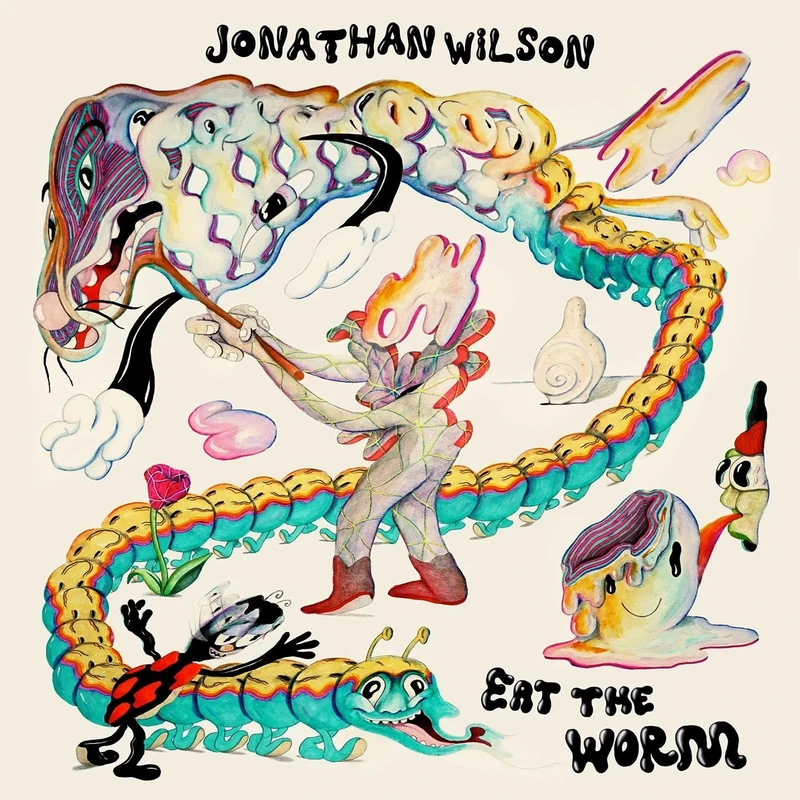 Eat the Worm [Explicit]