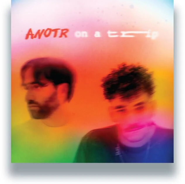 On A Trip [Vinyl LP] [VINYL]