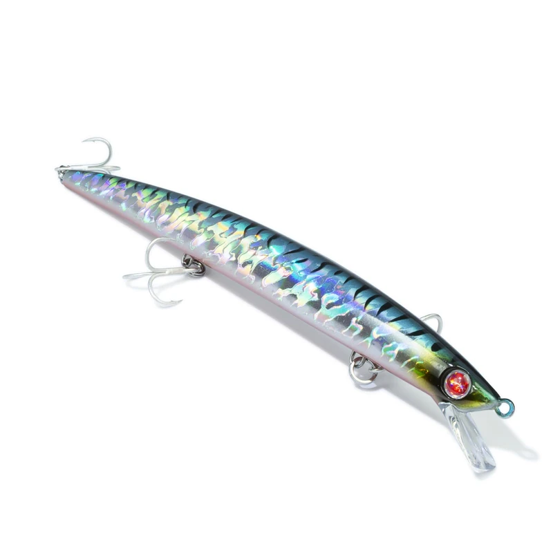 Mommotti 180 SK ITA Mackerel Colour 180 mm 29 g