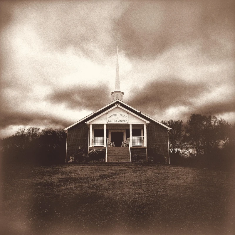 Whitsitt Chapel [Explicit]