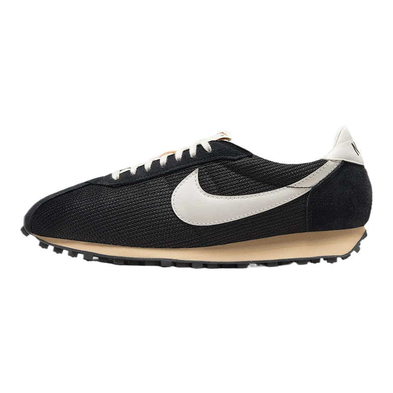 NIKE Men's LD-1000 Sneaker, Black Sail Sesame, 11 UK