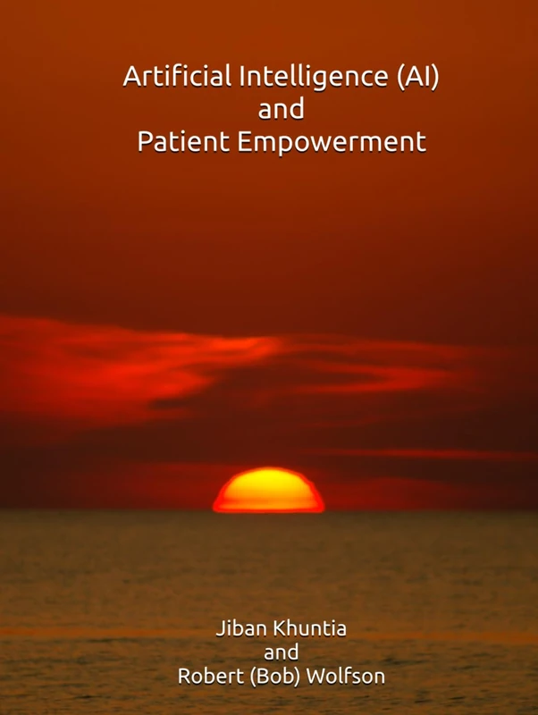 Artificial Intelligence (AI) and Patient Empowerment (Health IT & AI Instruction Series)