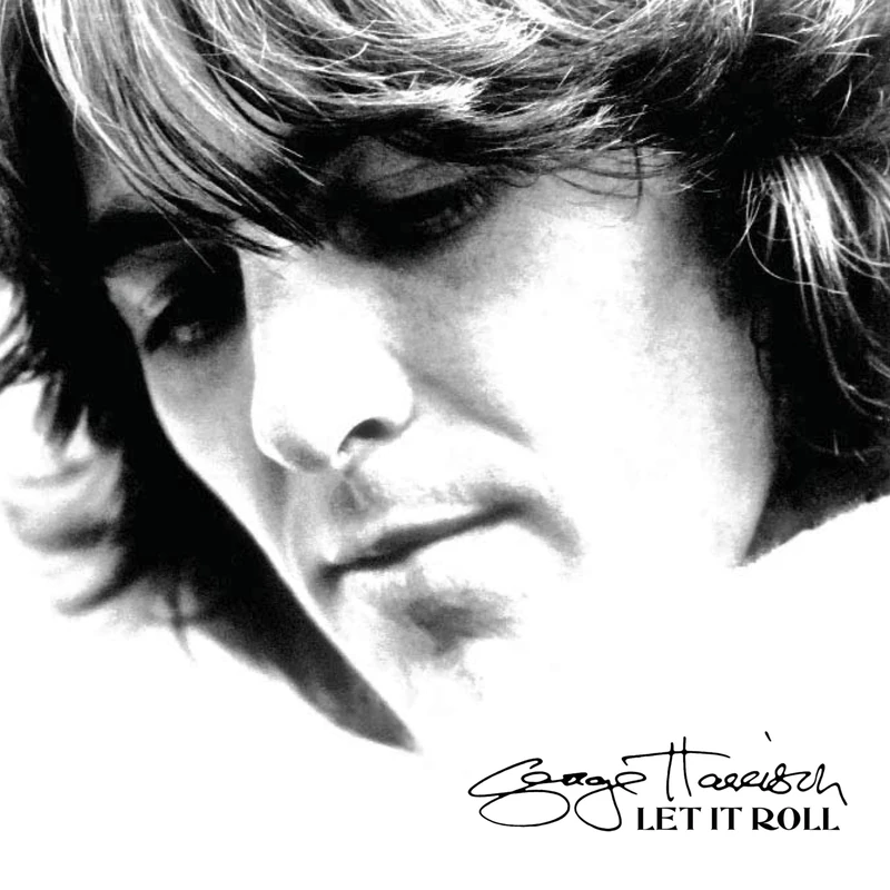 Let It Roll - Songs of George Harrison Digital Music - Image 1