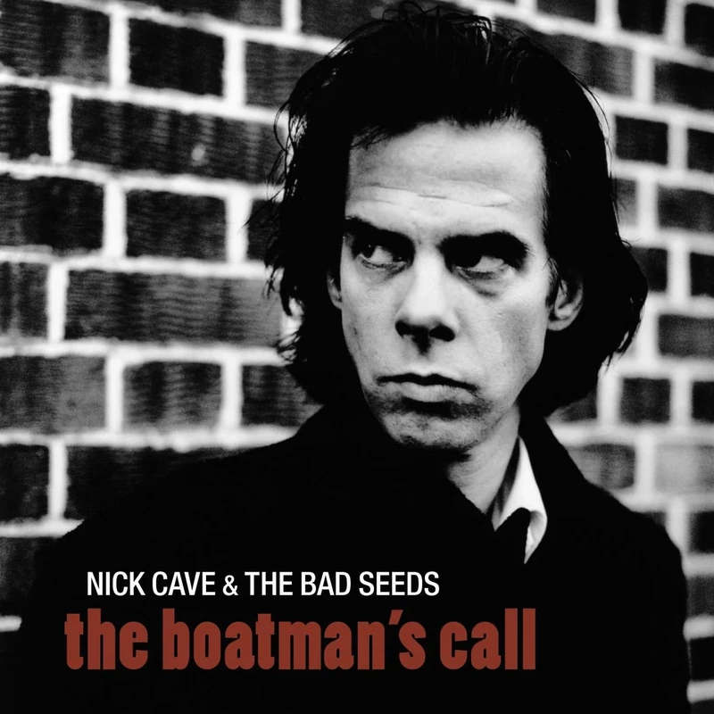 The Boatman's Call (2011 Remaster) [Explicit] Digital Music - Image 1