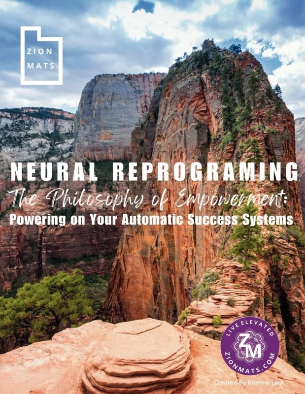 Neural Reprogramming: The Philosophy of Empowerment: Powering on Your Automatic Success Systems