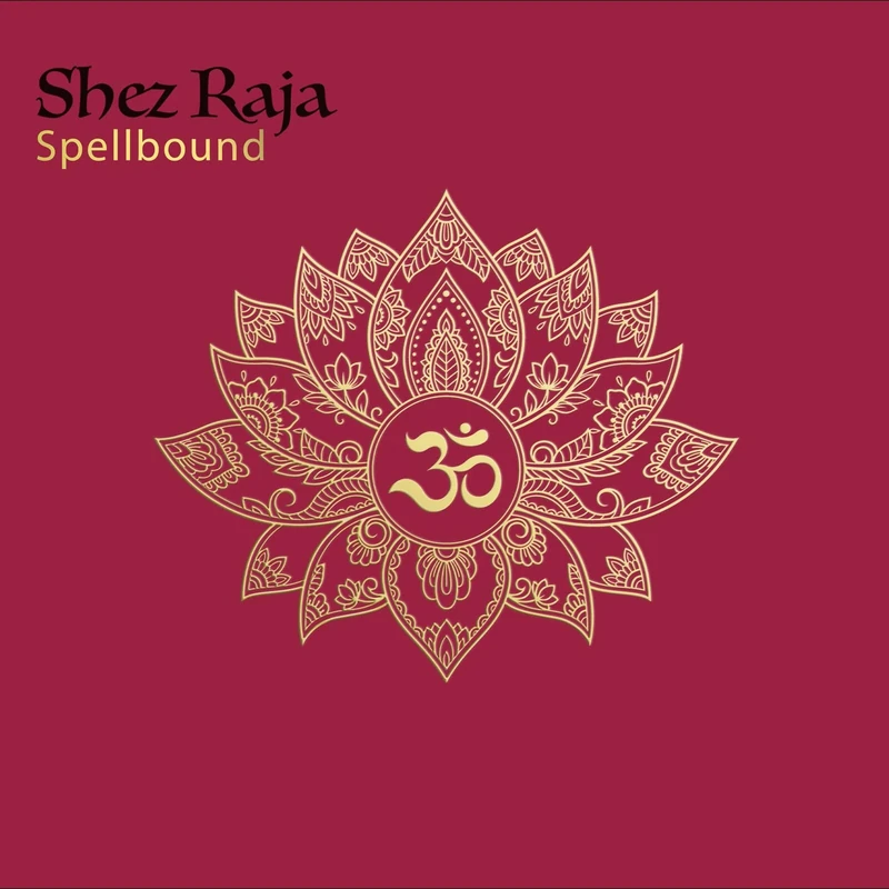 Spellbound CD - New Store Stock - Raja Records Vinyl Release