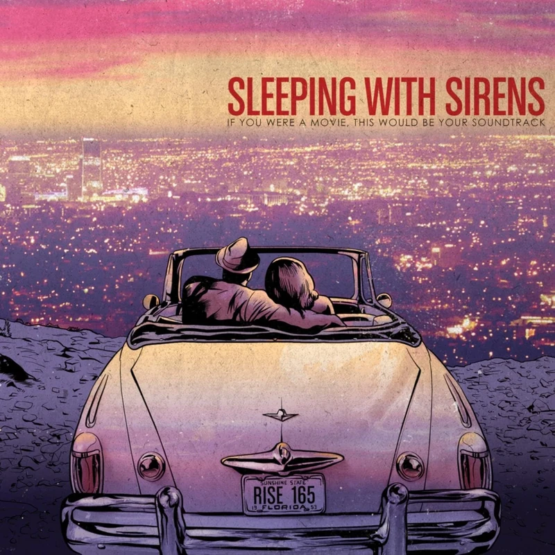 If You Were a Movie, This Would Be Your Soundtrack - Rock Music - Image 1