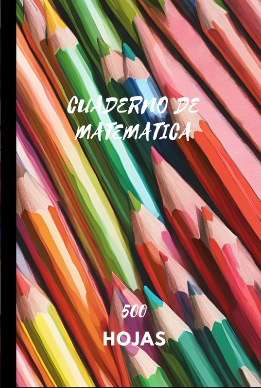 Cuaderno Cuadriculado: cuadriculado