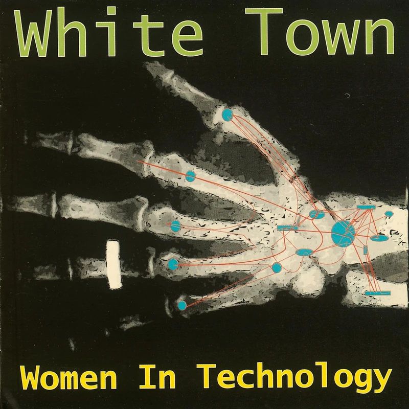 Women in Technology - Dance & Electronic Digital Music - Image 1