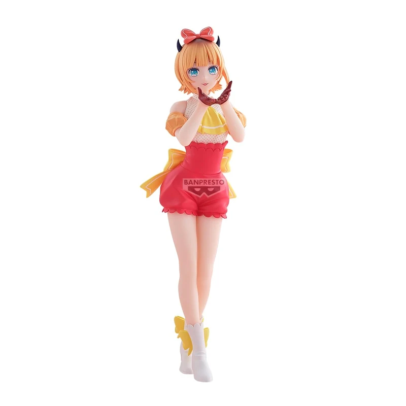 Banpresto Memcho Oshi No KO Pop In 2 Version 18 cm, Multi-Colour, Ideal for Anime Fans Oshi No KO