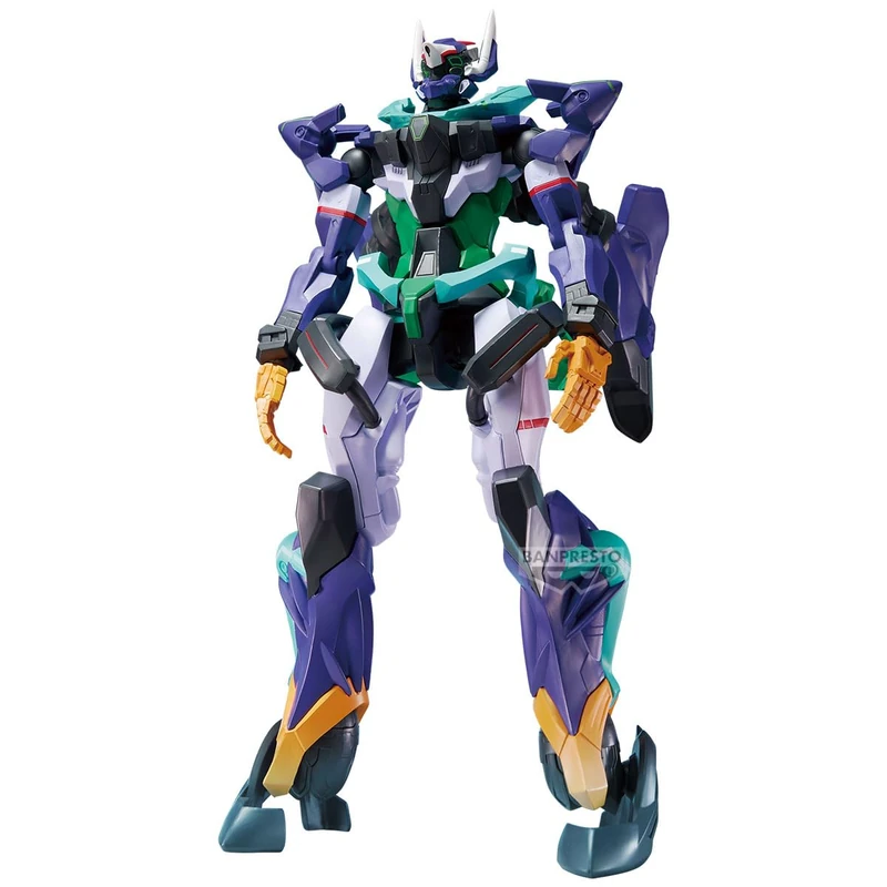 Banpresto Mobile Suit Gundam Gquuuuuuux Action Figure 28cm