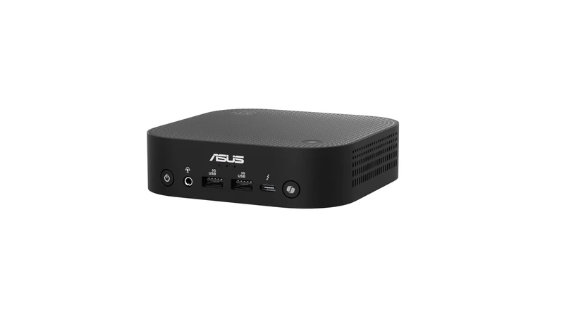 ASUS NUC 14 Pro AI Slim Mini PC RNUC14LNKU9094N2 (Intel Core Ultra 9 Processor, Arc Graphics, 1TB Memory, 32GB RAM, Intel WiFi 7, Windows 11 Pro NextGen Premium, with Cable