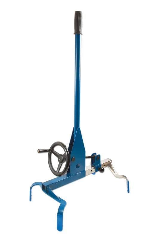 Laser 9174 Suspension Play Tester