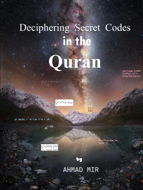Deciphering Secret Codes in the Quran