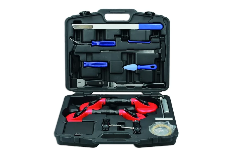 PowerTec 92723 Windscreen Removal Kit