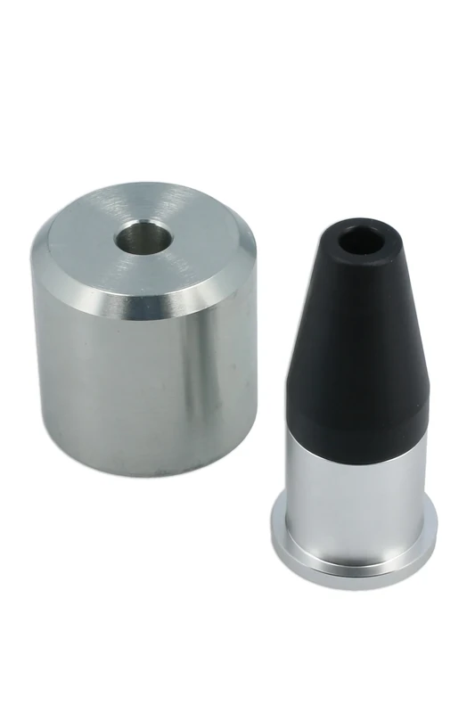 Laser 9140 Front Crankshaft Oil Seal Fitting Kit - for JLR TDV6