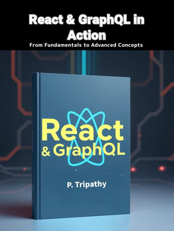 React & GraphQL in Action: From Fundamentals to Advanced Concepts