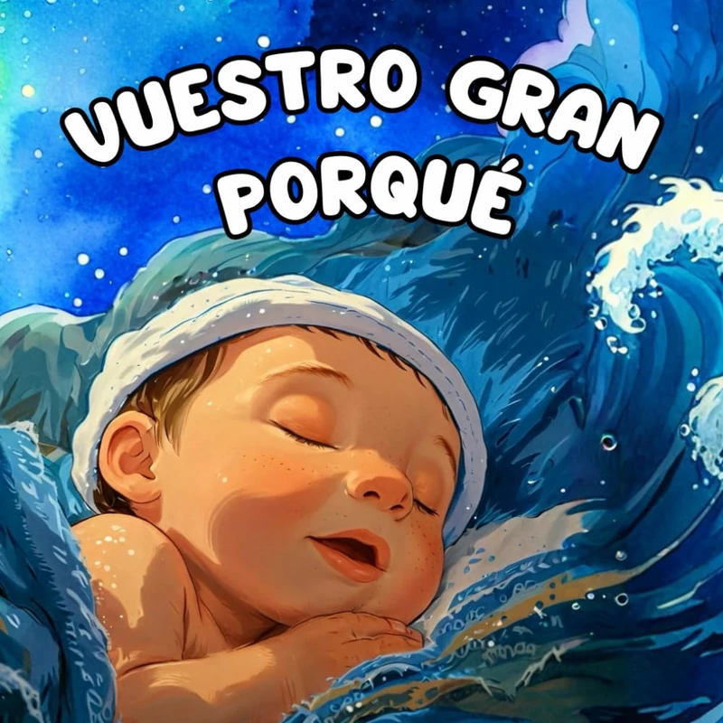 VUESTRO GRAN PORQUÉ: El sueño de papá y mamá