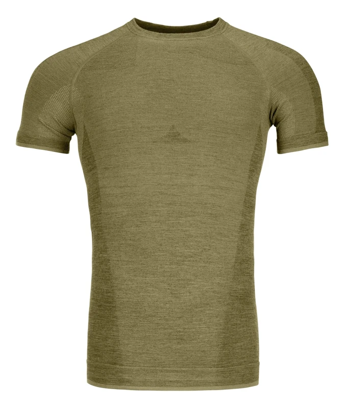ORTOVOX 230 Competition Short Sleeve M, 85712, Wild Herbs, XL