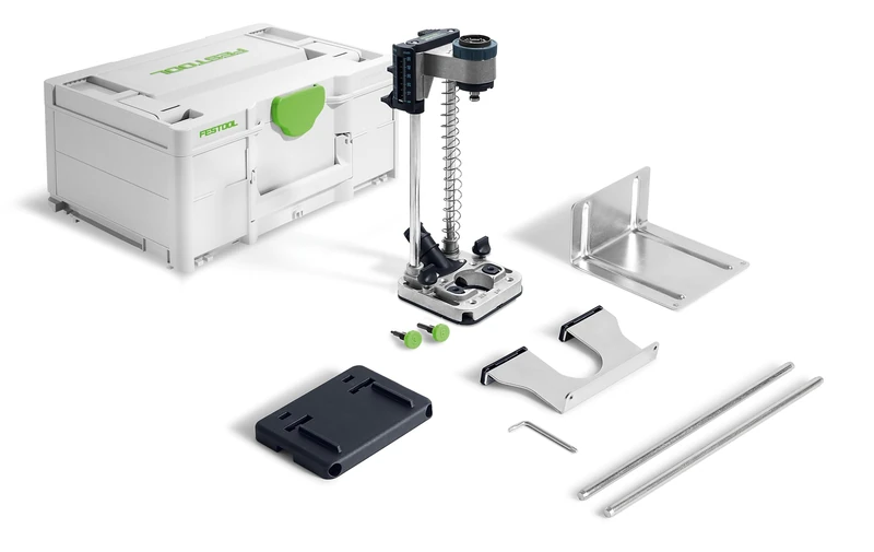 Festool Mobiler Bohrvorsatz MB 40-Set