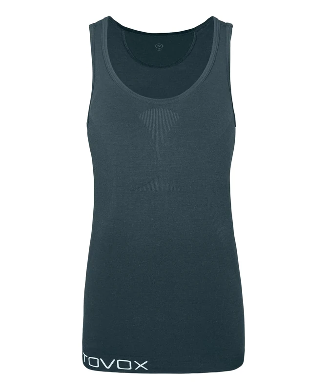 YPSILANTI 120 COMP LIGHT TOP W - C: dark arctic grey- T: M