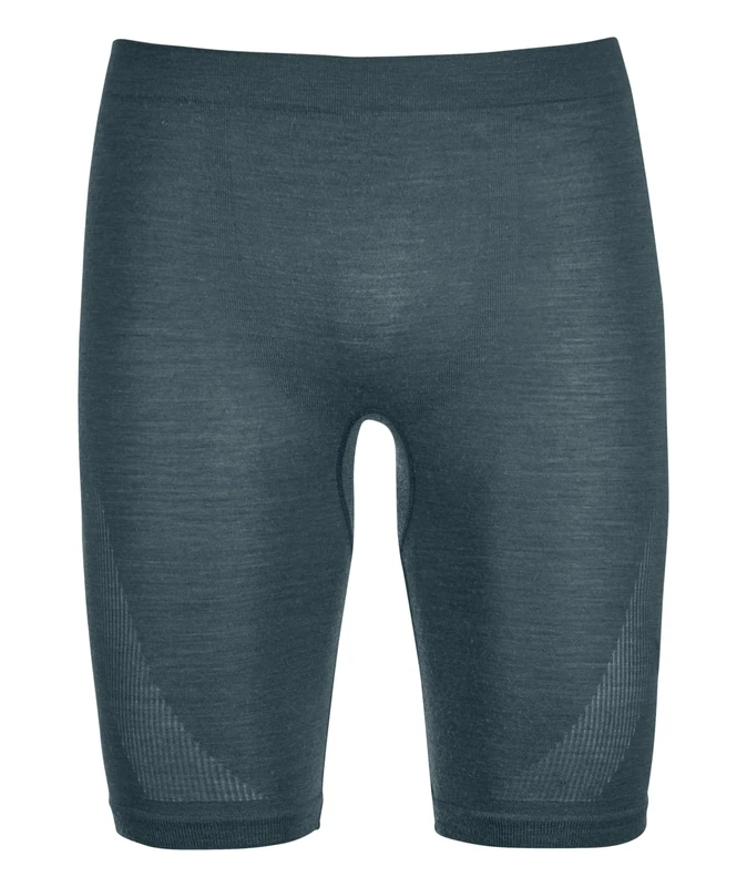 YPSILANTI 120 COMP LIGHT SHORTS M - C: dark arctic grey- T: L