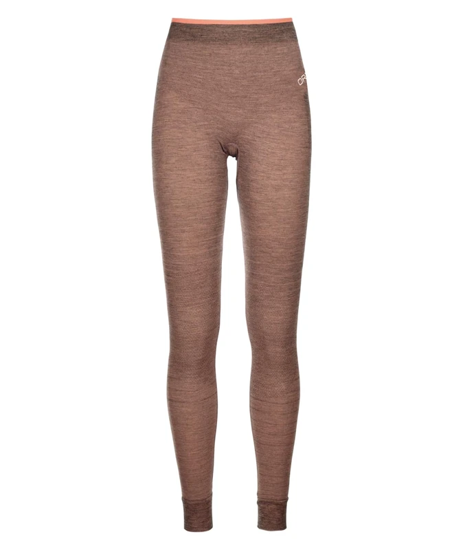ORTOVOX 230 Competition Long Pants W, 85842, Bloom, M