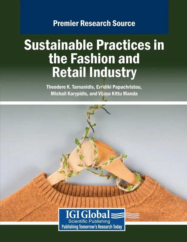 Sustainable Practices in the Fashion and Retail Industry