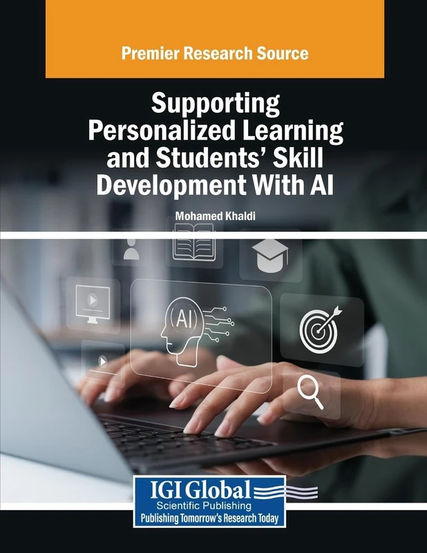 Supporting Personalized Learning and Students' Skill Development