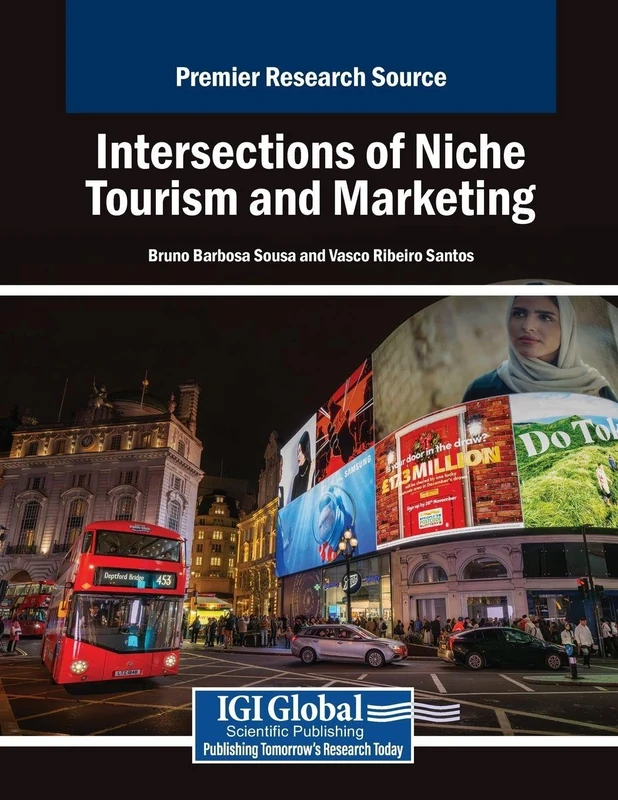Intersections of Niche Tourism and Marketing