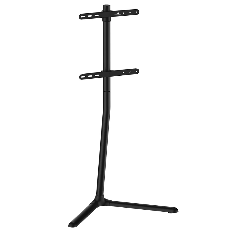 Maclean TV floor stand bracket, 32-70", max. VESA 400x400, max. 40kg, MC-494