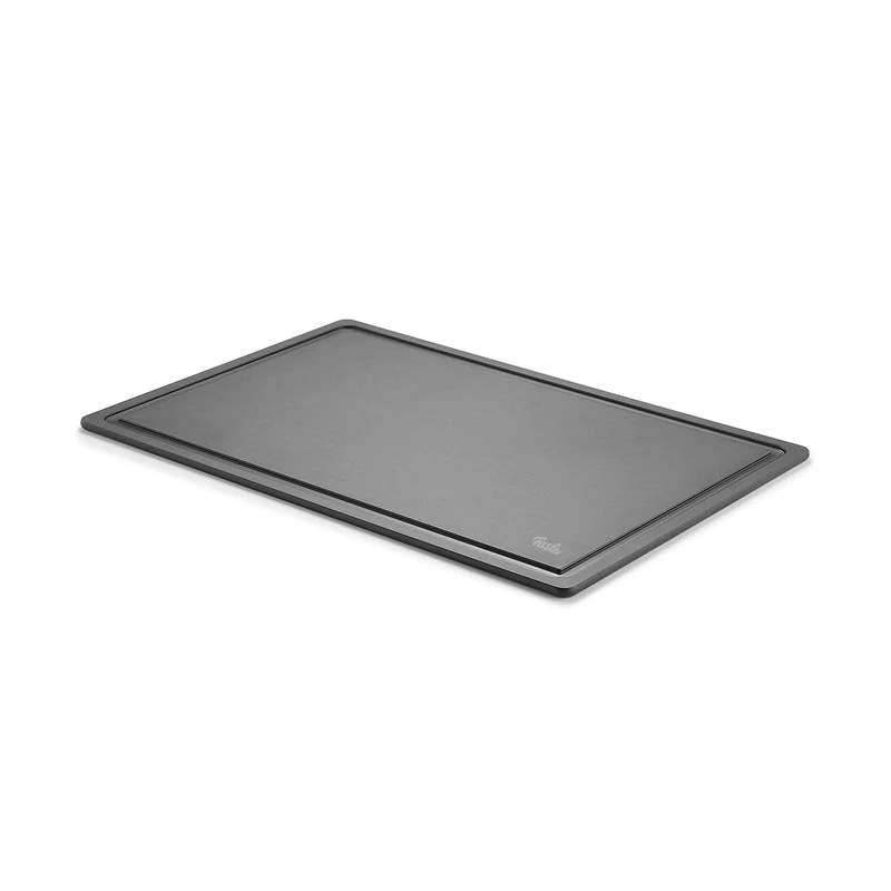 Chopping Board 44.5 x 29.5 cm Black