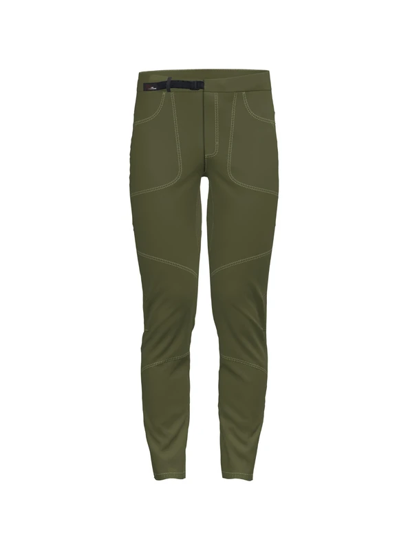 Rock Experience | Kundalini Man Pant | Outdoor Trousers Green