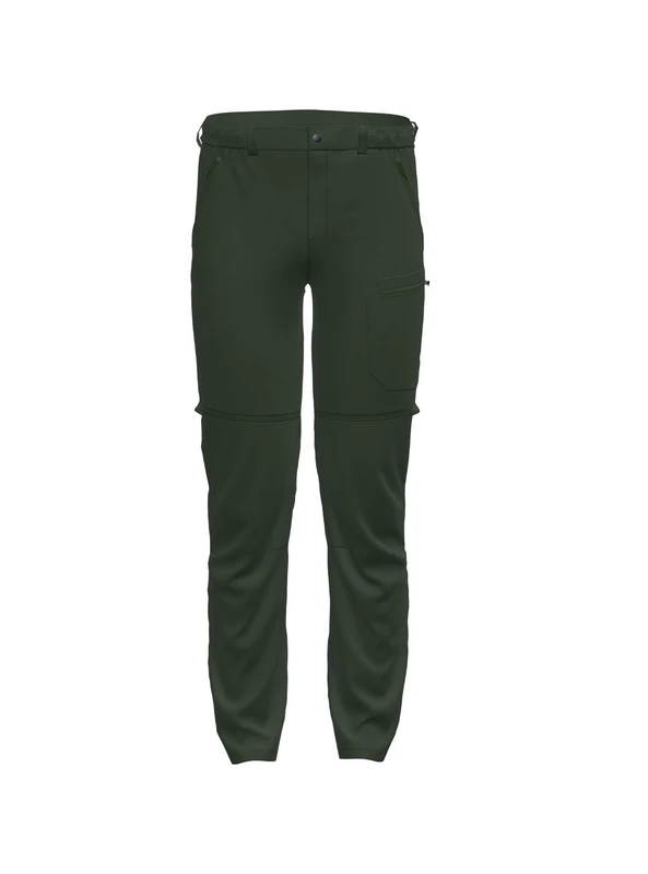 Rock Experience | Observer 3.0 Zip Off Man Pant | Outdoor Trousers