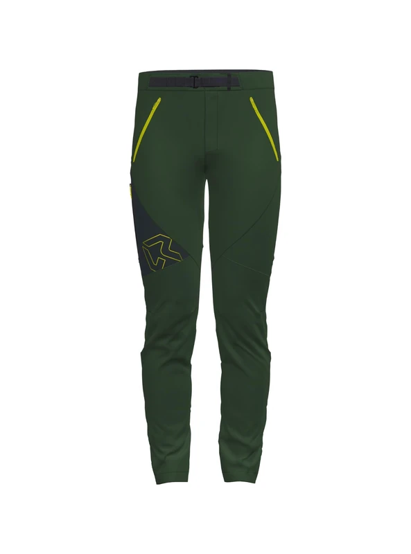 Rock Experience | Dent DE Ruth Man Pant | Outdoor Trousers