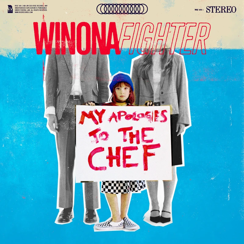 My Apologies To The Chef [Explicit]