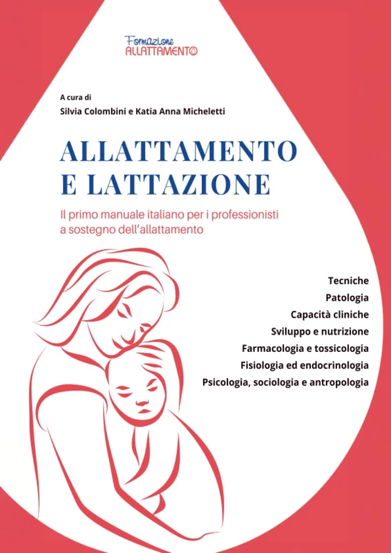 Allattamento e lattazione
